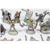 Image 2 : #383 VINTAGE RMI /D & D METAL MINIATURE FIGURES