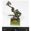 Image 1 : #394 HAND PAINTED METAL MINIATURE FANTASY KNIGHT