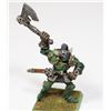 Image 3 : #394 HAND PAINTED METAL MINIATURE FANTASY KNIGHT