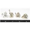 Image 1 : #397 1980'S CITADEL DWARVES METAL MINIATURE FIGURE