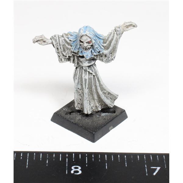 #400 HAND PAINTED METAL MINIATURE FIGURE FANTASY