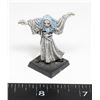 Image 1 : #400 HAND PAINTED METAL MINIATURE FIGURE FANTASY