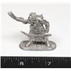 Image 1 : #404 1990'S RAL PARTHA METAL MINIATURE FIGURE