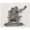 Image 2 : #404 1990'S RAL PARTHA METAL MINIATURE FIGURE