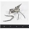 Image 1 : #407 VINTAGE FANTASY METAL SPIDER MINIATURE FIGURE