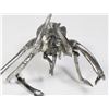 Image 2 : #407 VINTAGE FANTASY METAL SPIDER MINIATURE FIGURE