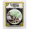 Image 1 : #420 SEALED WOODLAND SCENES TK19 4" SHADE TREE