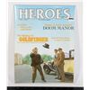 Image 1 : #450 HEROES VOLUME 1 #2 ROLE-PLAYING MAGAZINE 1984