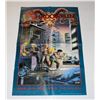 Image 1 : #452 SHADOWRUN POSTER 34 X 22 INCHES 1989 RPG GAME