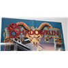 Image 2 : #452 SHADOWRUN POSTER 34 X 22 INCHES 1989 RPG GAME