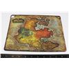 #453 WORLD OF WARCRAFT BURNING CRUSADE MOUSEPAD