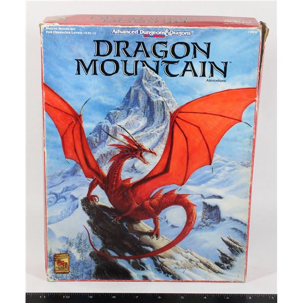 #455 ASSORTED PARTS RPG GAME PIECES/INSTRUCTIONS