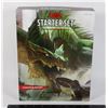 #456 COMPLETE DUNGEONS & DRAGONS START SET 2014