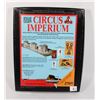 Image 2 : #458 FASA RENEGADE LEGION CIRCUS IMPERIUM RPG GAME
