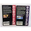 Image 2 : #468  ROBOTECH THE SENTINELS LOT 2 SOFTCOVER BOOKS