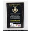 Image 2 : #470 WARHAMMER 40,000 DEATHWING 1990 BOOK