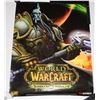Image 1 : #482 WORLD OF WARCRAFT BURNING CRUSADE POSTER