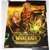 Image 1 : #483 WORLD OF WARCRAFT BURNING CRUSADE POSTER