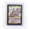 Image 1 : #501 MAGIC THE GATHERING ELADAMRI'S CALL CARD 2001