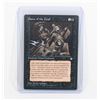 Image 1 : #502 MAGIC THE GATHERING DANCE OF THE DEAD CARD