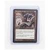 Image 1 : #504 MAGIC THE GATHERING ENSNARING BRIDGE CARD