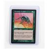 Image 1 : #512 MAGIC THE GATHERING THORNSCAPE FAMILIAR CARD