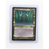 Image 1 : #516 MAGIC THE GATHERING STERLING GROVE CARD 2000