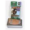 Image 1 : #518 MAGIC THE GATHERING PROPHECY PUMMEL DECK