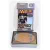 Image 1 : #520 MAGIC THE GATHERING PROPHECY DISTRESS DECK