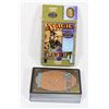 Image 1 : #524 MAGIC THE GATHERING PLANESHIFT SCOUT DECK