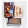 Image 1 : #525 MAGIC THE GATHERING INVASION BLOWOUT DECK
