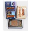 Image 1 : #526 MAGIC THE GATHERING INVASION DISMISSAL DECK
