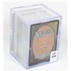 #533 MAGIC THE GATHERING CARD LOT MODERN IN CASE