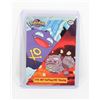 #539  POKÉMON TV ANIMATED EDITION CARD TV13 #107