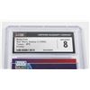 Image 2 : #555 CGC 8 GRADED BOBA FETT PROMO TOPPS CARD