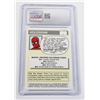 Image 3 : #560 CGC 8 GRADED COSMIC SPIDER-MAN HOLOGRAM CARD