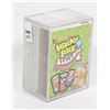 #580 TOPPS WACKY PACKAGES FLASHBACK 2 2008 FULL