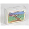 Image 1 : #603 1990 UPPER DECK LOONEY TUNES BASEBALL CARDS