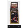 Image 1 : #610 SEALED STAR WARS EPISODE 1 COLLECTOR STICKERS