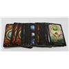 Image 1 : #624 MODERN TAROT CARD SET LOT OF 83