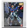 Image 1 : #642 SEALED MSZ-006 ZETA GUNDAM BANDAI MC