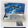 Image 1 : #650 DRAGON 1/48 DO 335B-6 ARROW PLANE MODEL KIT