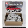 Image 1 : #653 AMT ERTL 1:25 1995 CHEVROLET BLAZER MODEL KIT