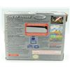 Image 2 : #657 CIB NINTENDO GAME BOY ADVANCE PLATINUM