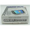 Image 3 : #657 CIB NINTENDO GAME BOY ADVANCE PLATINUM