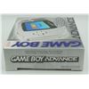 Image 4 : #657 CIB NINTENDO GAME BOY ADVANCE PLATINUM