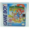 Image 1 : #658 GAME BOY SUPER MARIO LAND 2 CIB GAME TESTED!