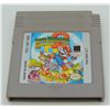 Image 8 : #658 GAME BOY SUPER MARIO LAND 2 CIB GAME TESTED!