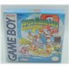Image 9 : #658 GAME BOY SUPER MARIO LAND 2 CIB GAME TESTED!