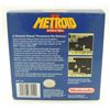 Image 2 : #659  GAME BOY METROID II RETURN OF SAMUS CIB